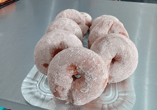 Rosquinhas